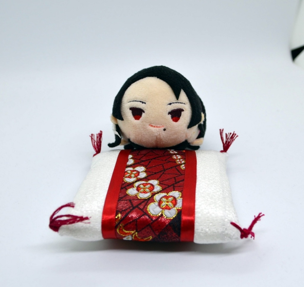 もちの座布団（通常サイズ）/加州