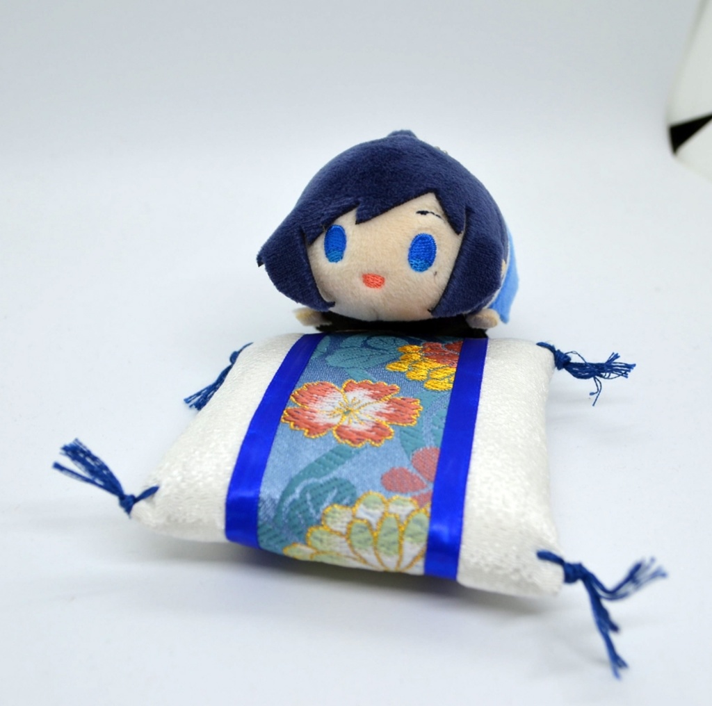 もちの座布団（通常サイズ）/大和守