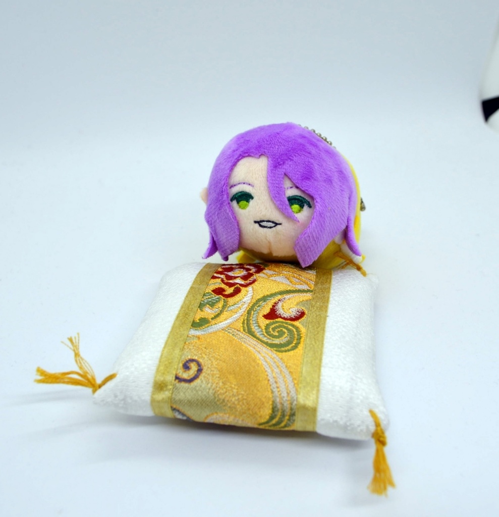 もちの座布団（通常サイズ）/蜂須賀