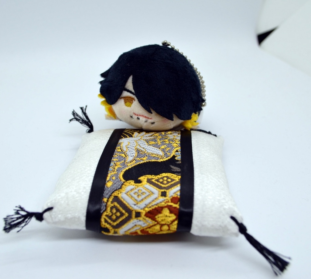 もちの座布団（通常サイズ）/長曽祢