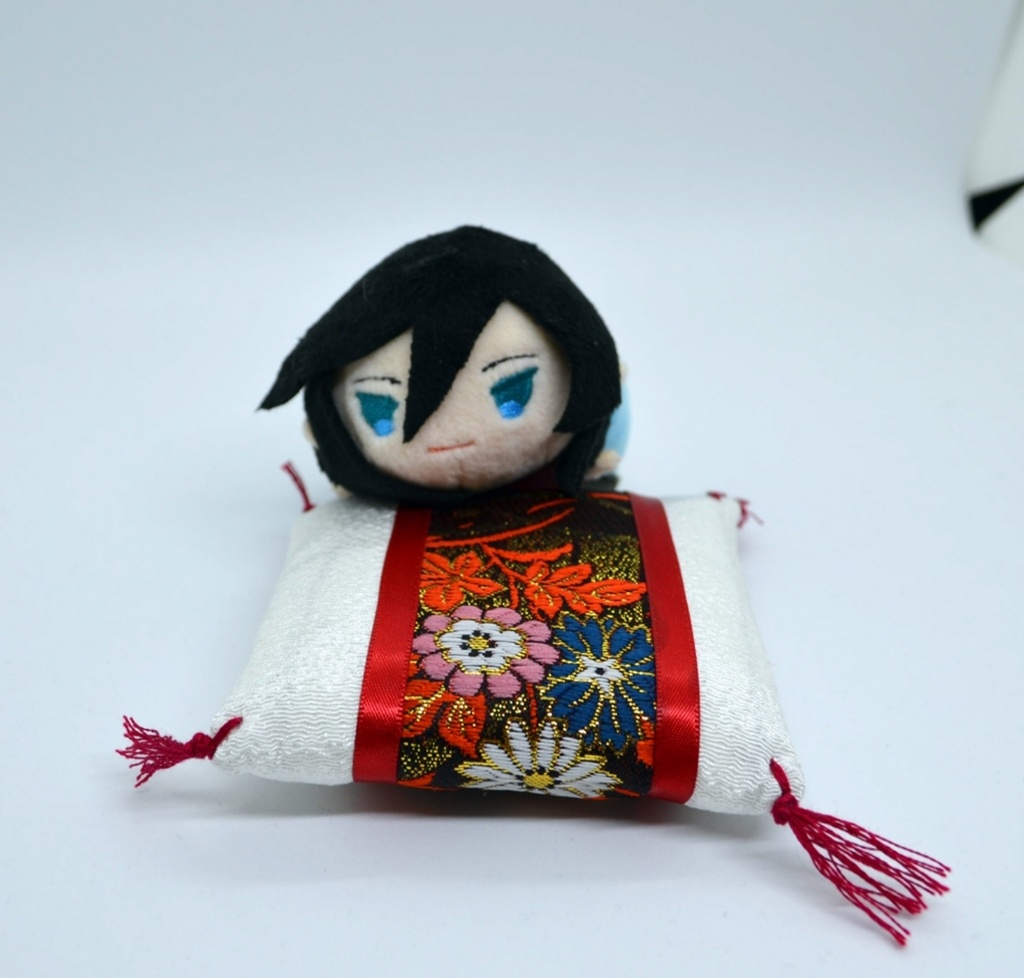 もちの座布団（通常サイズ）/和泉守