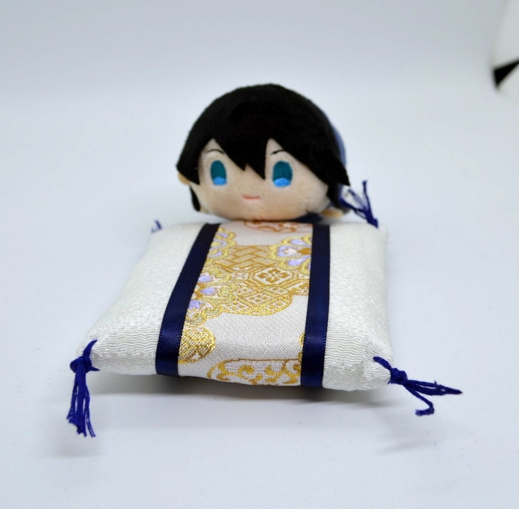 もちの座布団（通常サイズ）/堀川