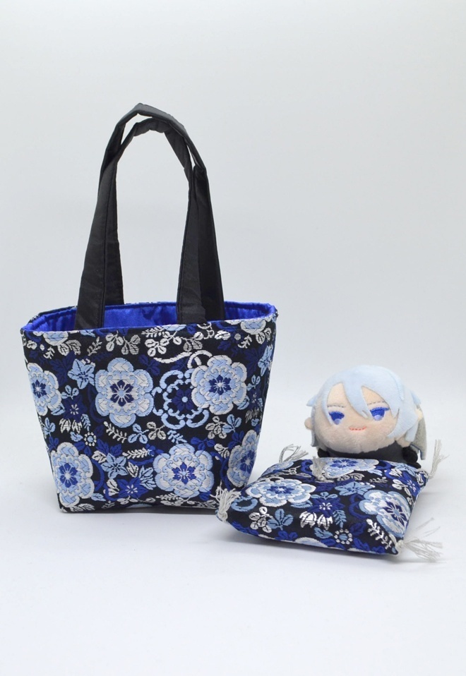 もちのバッグ/長義