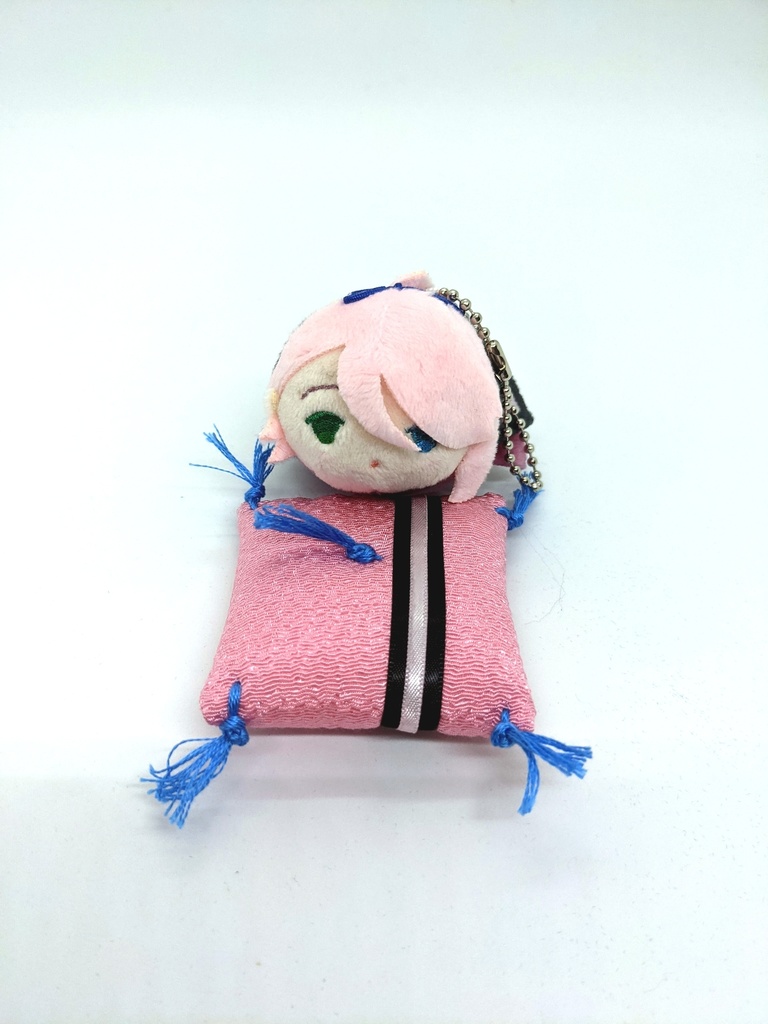 ミニもちの座布団/宗三