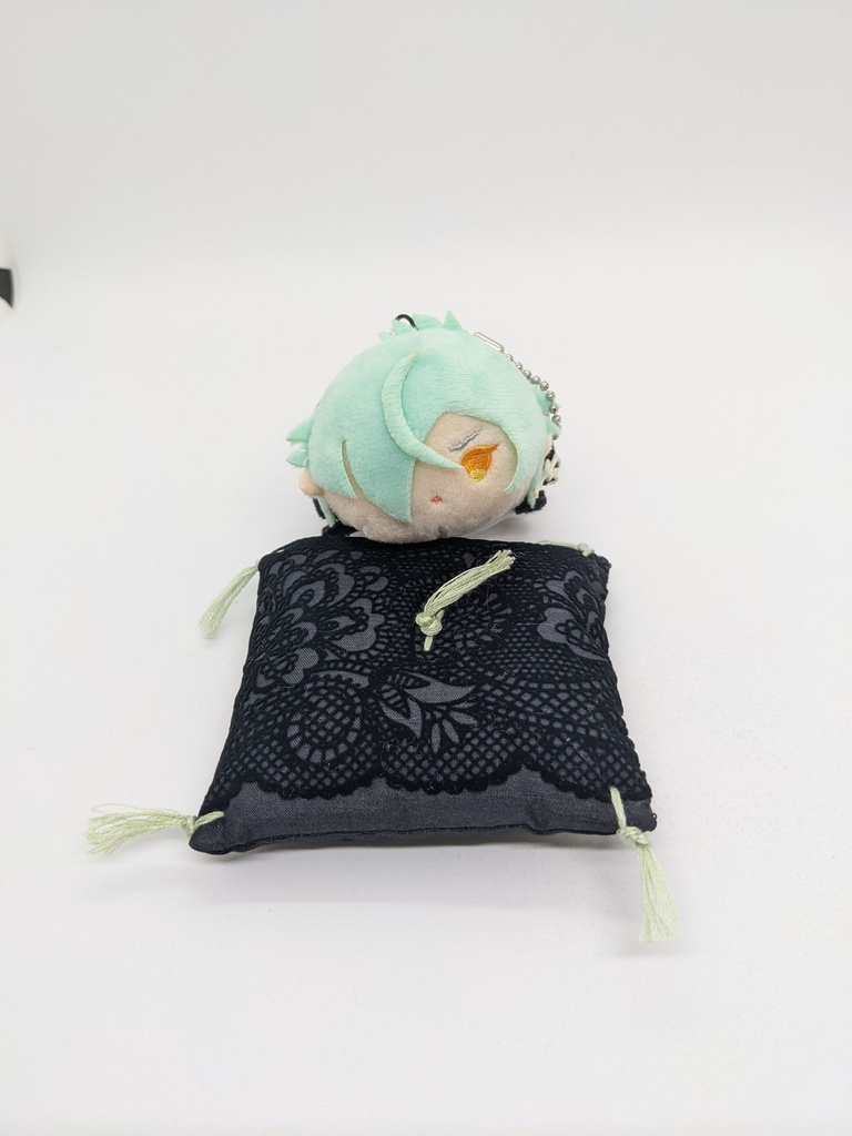 もちの座布団（通常サイズ）/膝丸