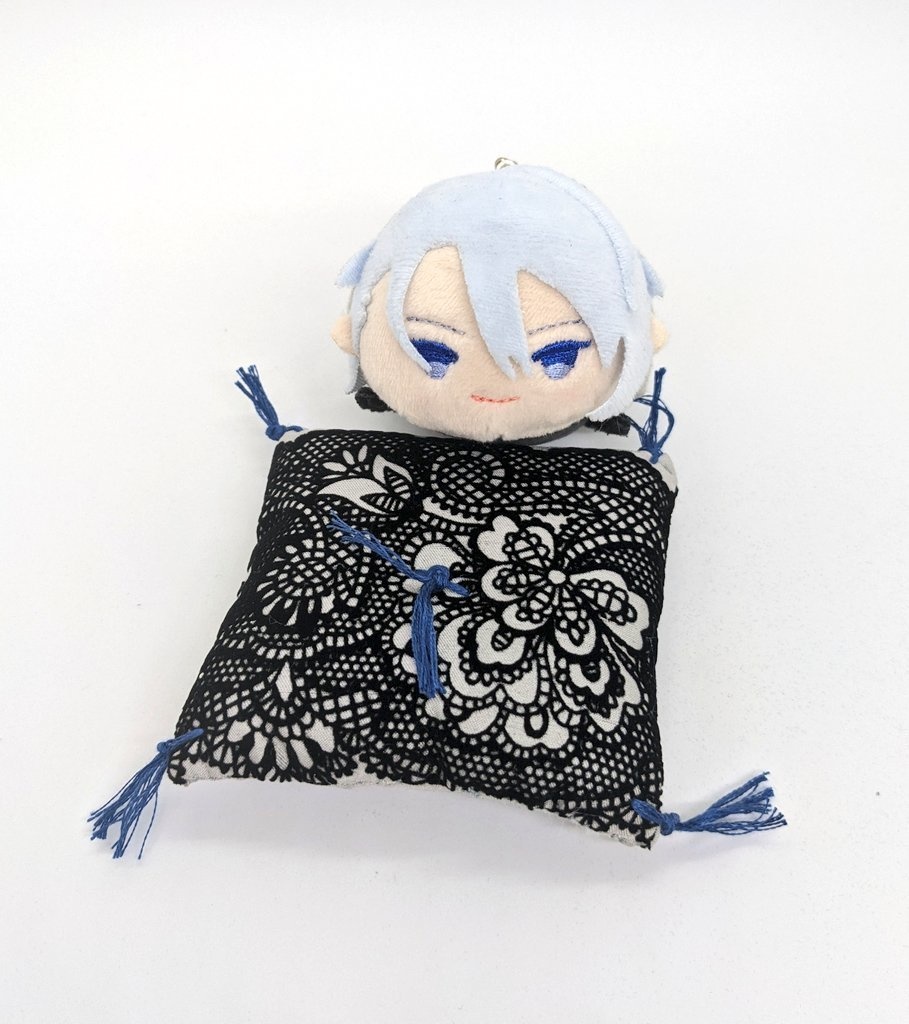 もちの座布団（通常サイズ）/長義