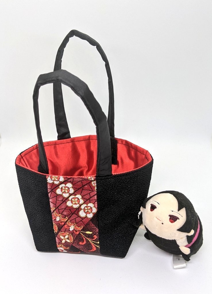 もちのバッグ/加州