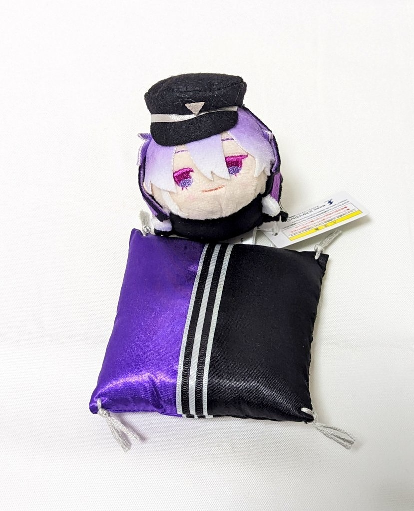 もちの座布団（通常サイズ）/清麿