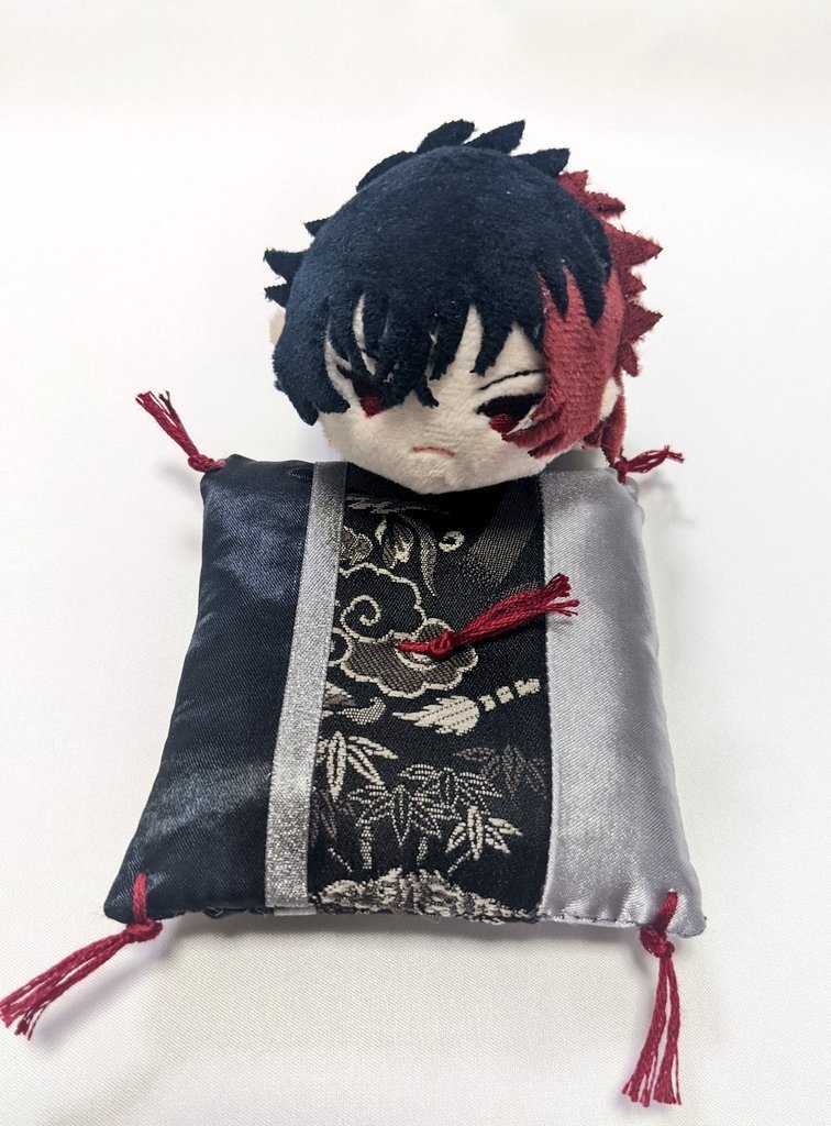 もちの座布団(通常サイズ)/肥前