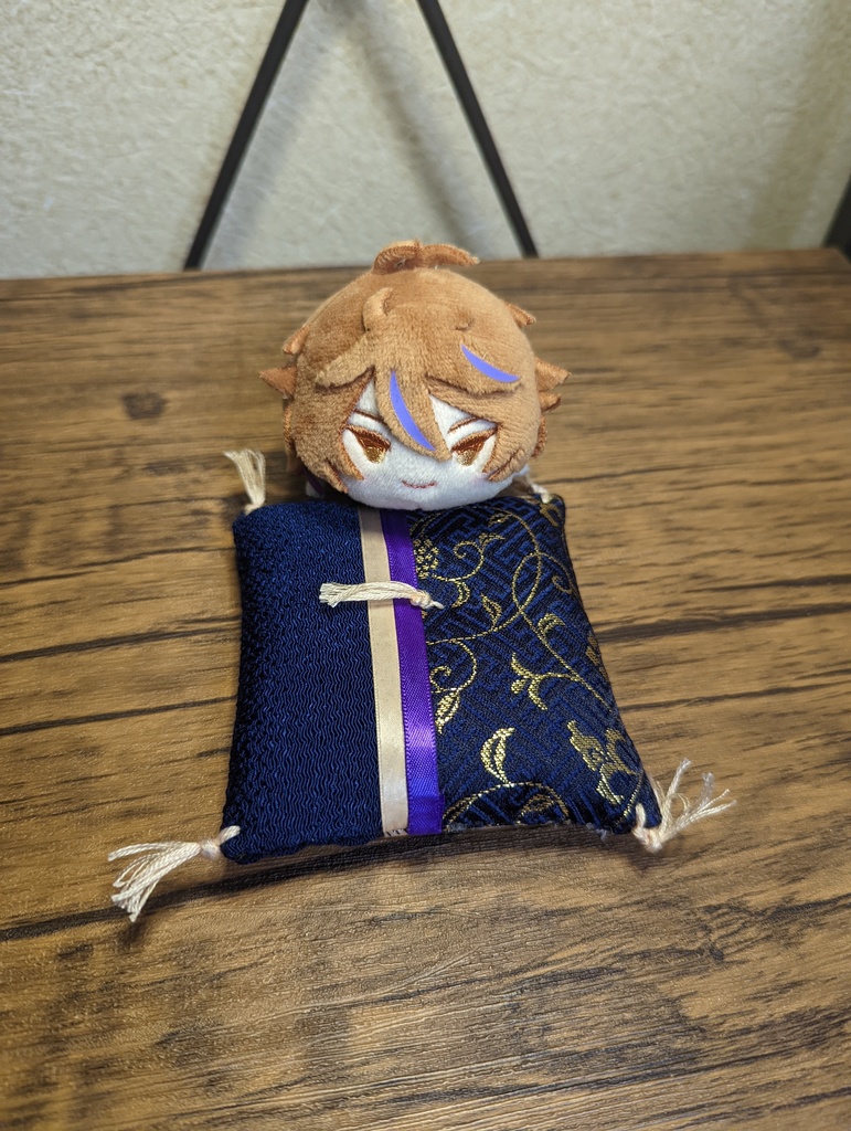 もちの座布団（通常サイズ）/後藤