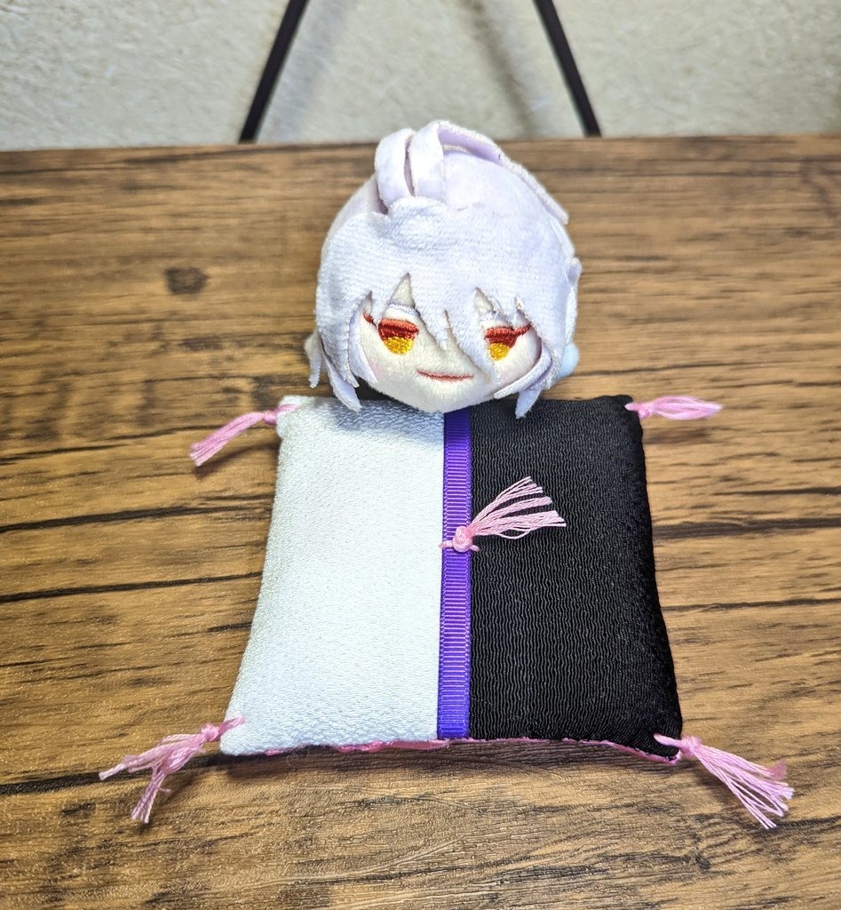 もちの座布団（通常サイズ）/村正