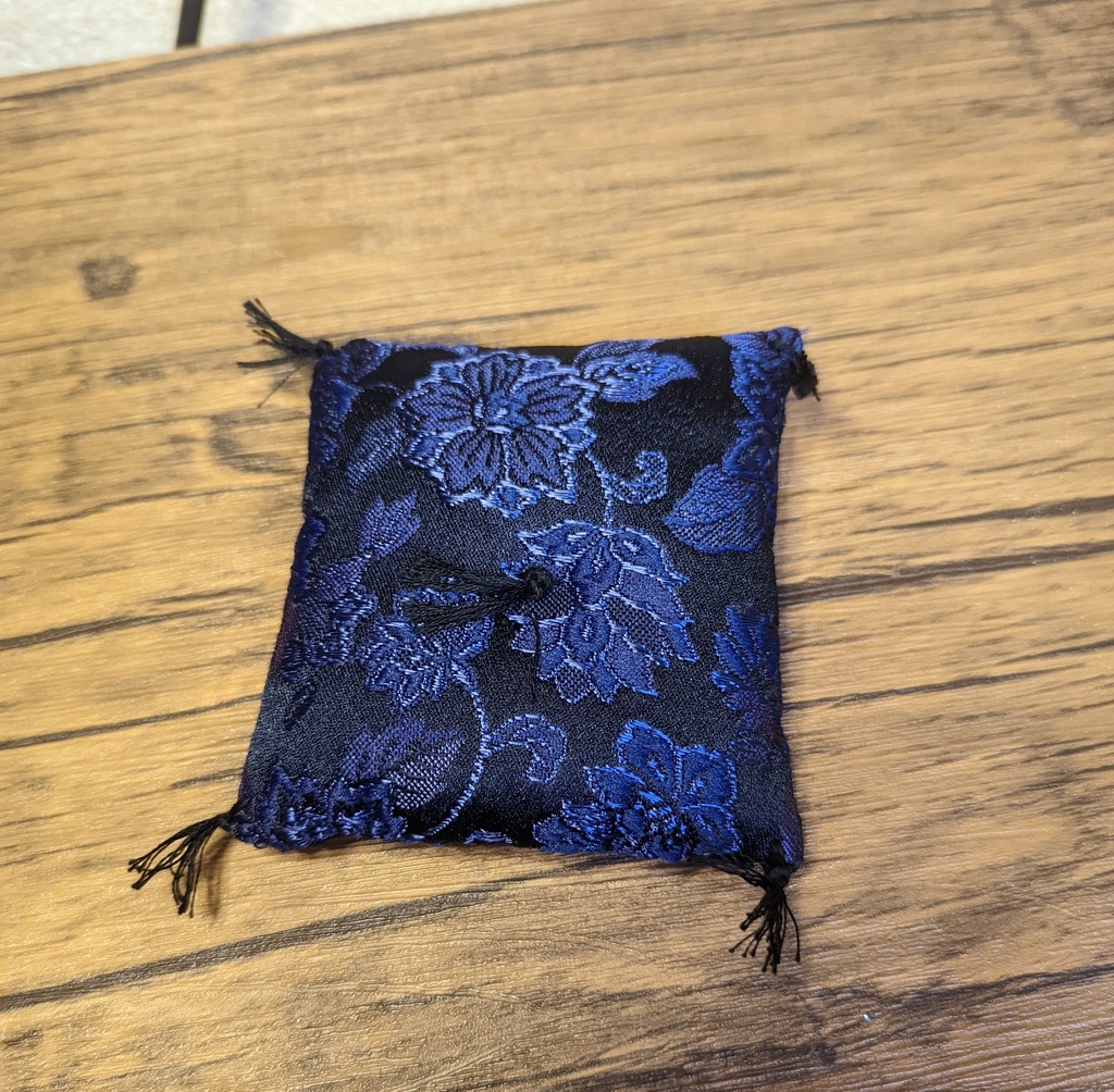 もちの座布団（通常サイズ）/福島