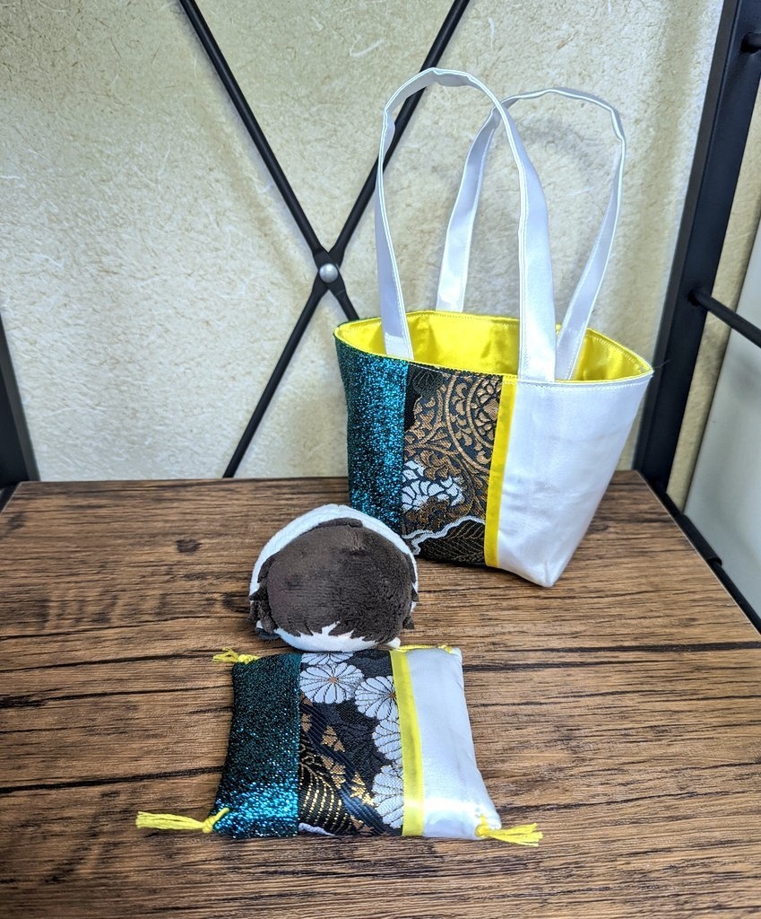 もちのバッグ/桑名