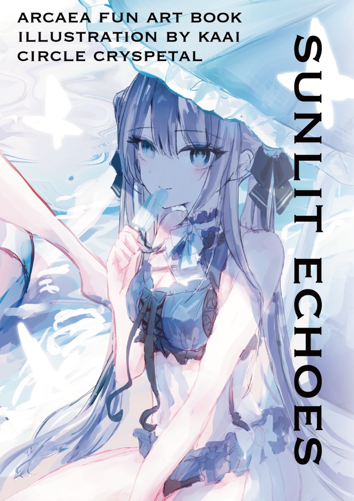 Sunlit Echoes