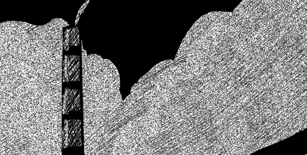 イルミナティ 屏風