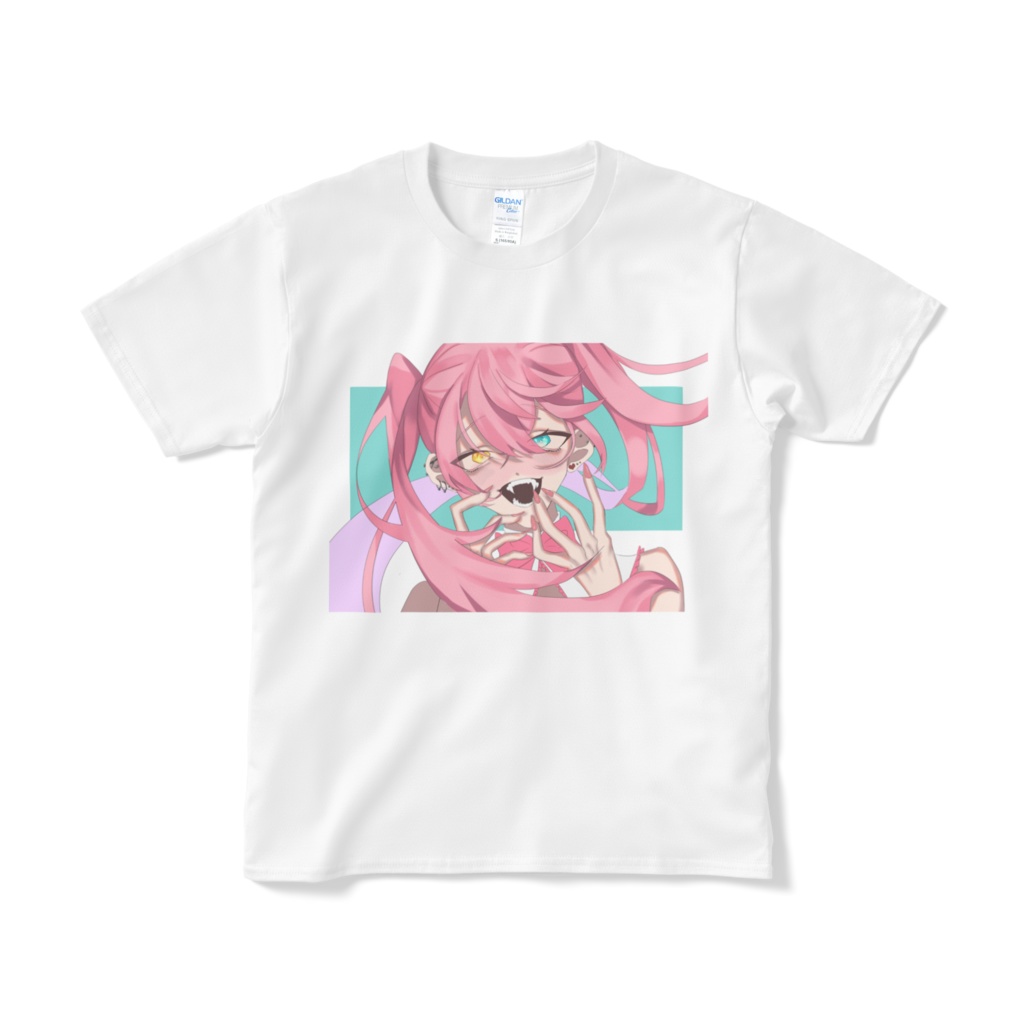 一瞬のトキメキ