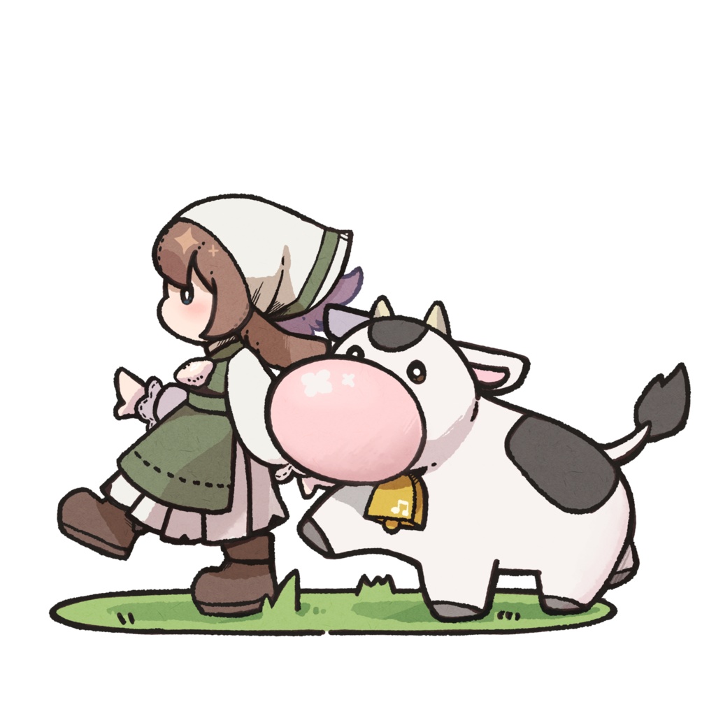 アクリルスタンド【御奈良井ハシル】