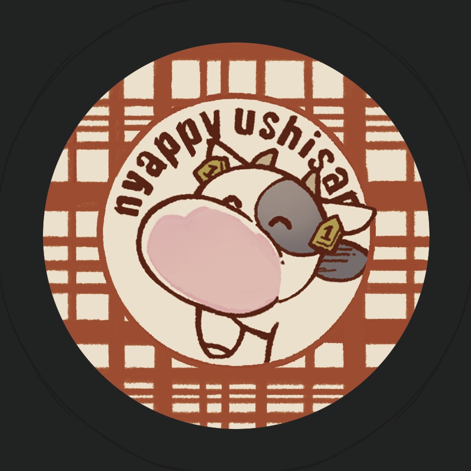 【ミルクキャップ風】缶バッジ【にわとり】