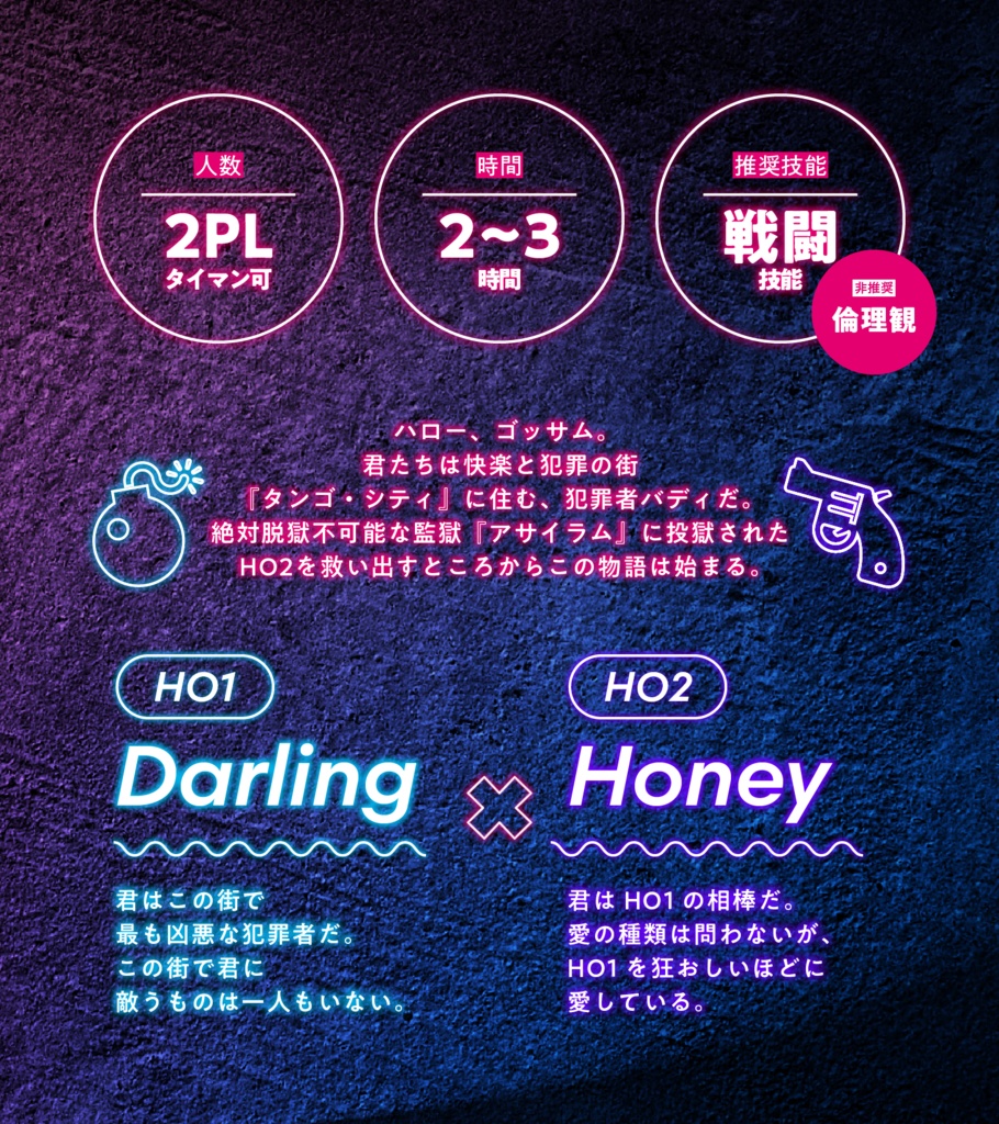 【CoC6th】Helter Skelter SPLL:E107064