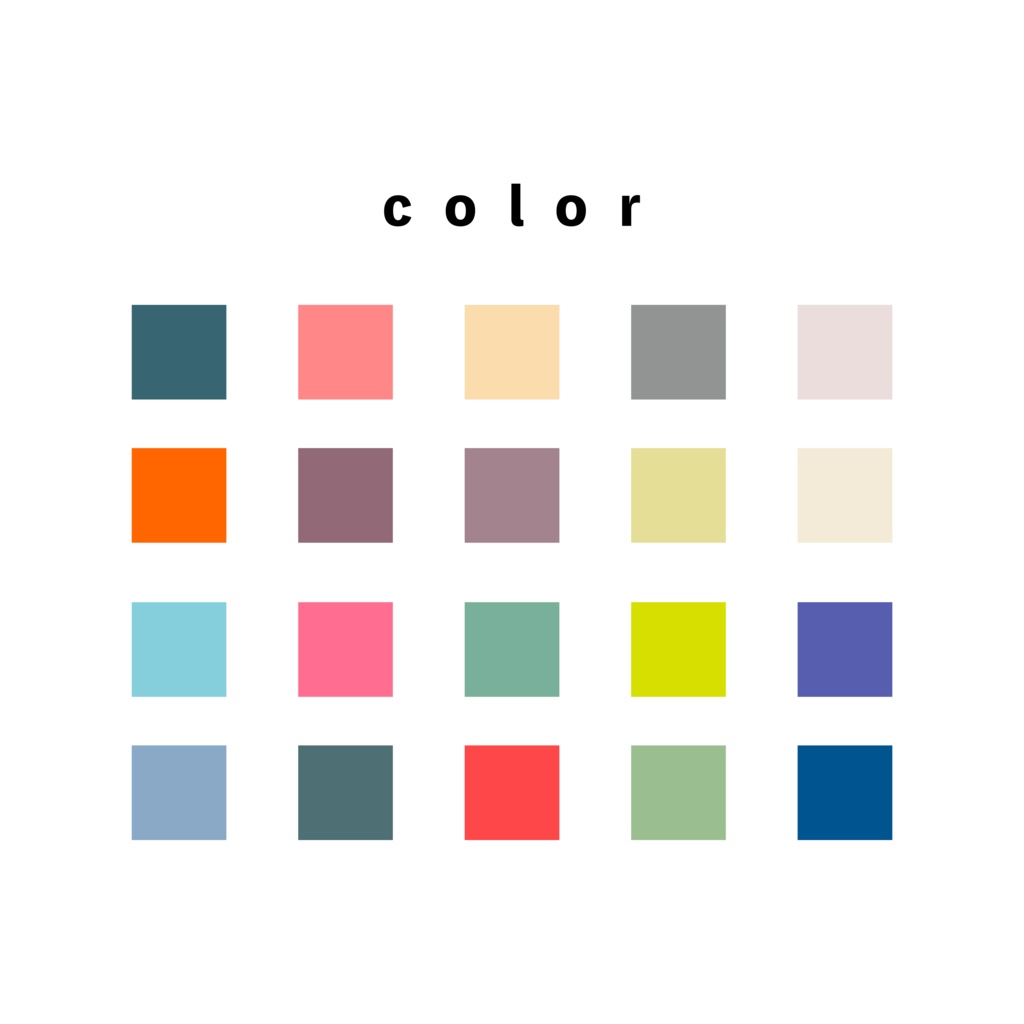 【無料版有】どっか破れてるパネル素材