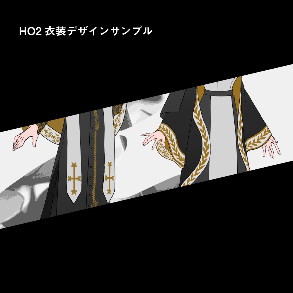 【CoC6版】アルカディアの巡礼 SPLL:E107433