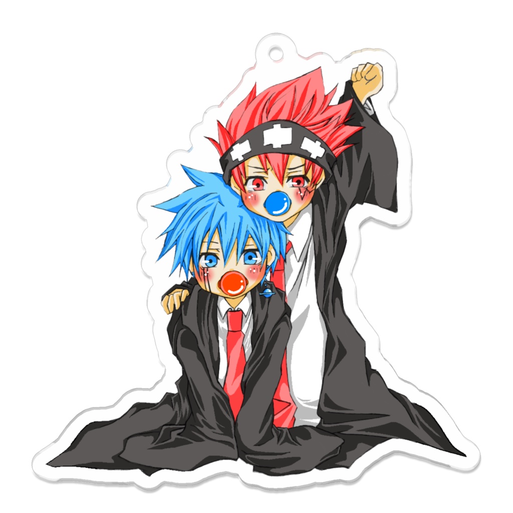 マッシュル　ランドト（バブ）