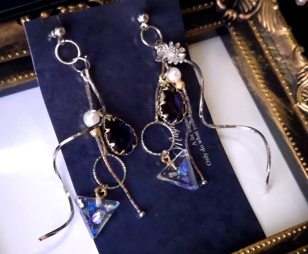 にじさんじ 剣持刀也 イメージアクセサリー
