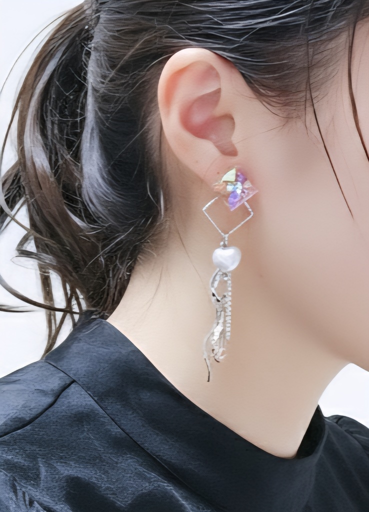 にじさんじ 叢雲カゲツ イメージアクセサリー①