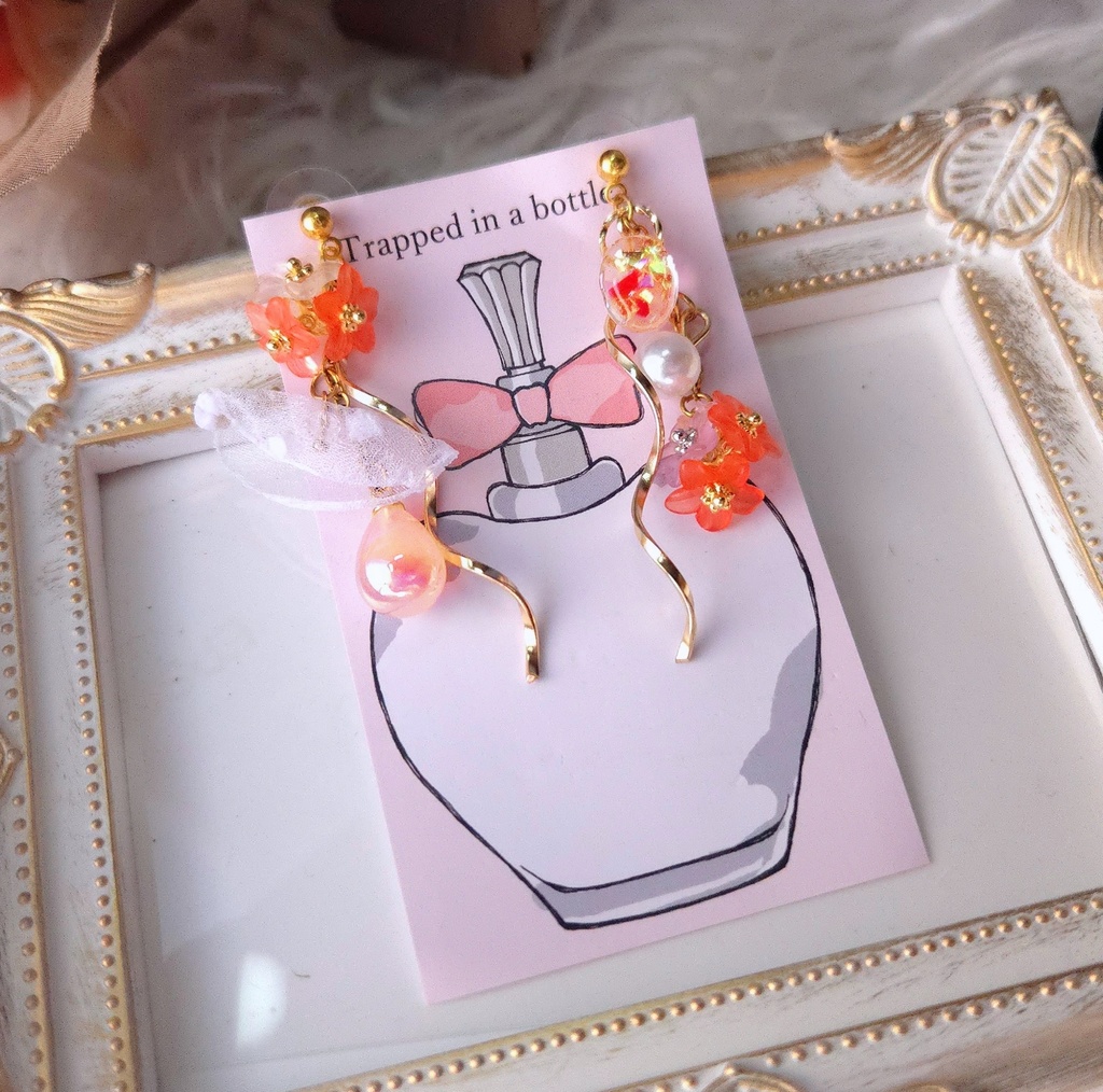 にじさんじ 赤城ウェン イメージアクセサリー