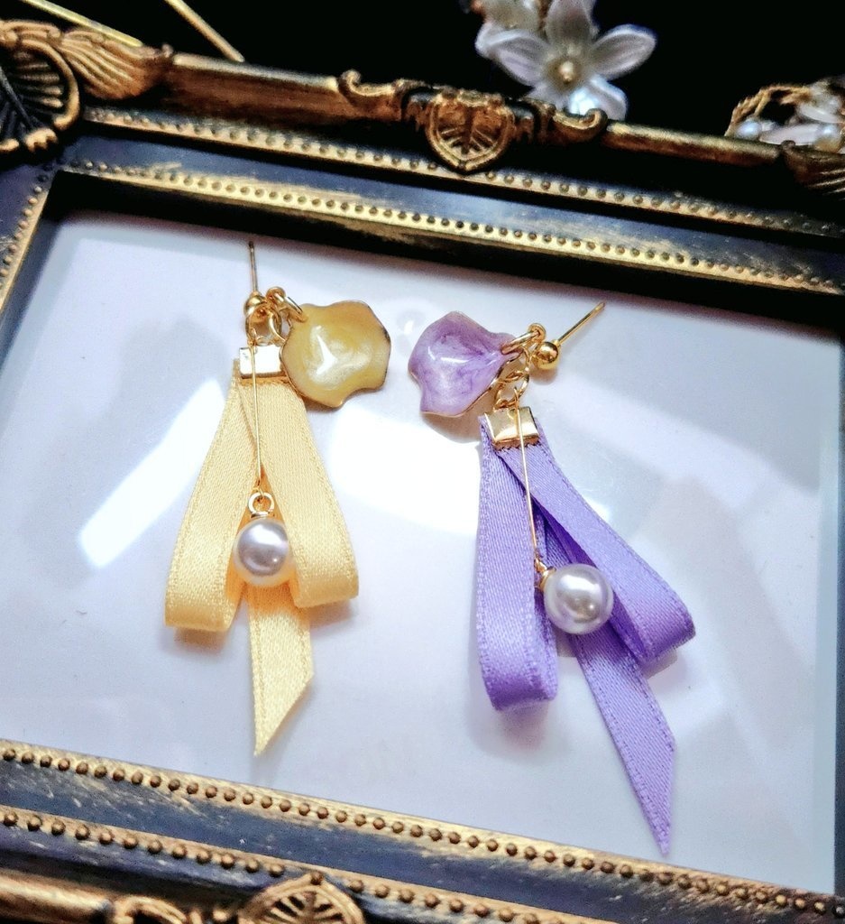 にじさんじ 咎人 イメージアクセサリー