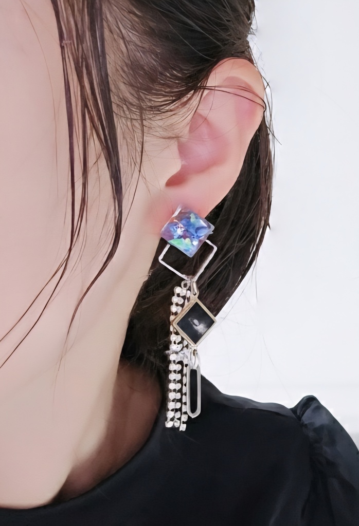 にじさんじ 四季凪アキラ イメージアクセサリー