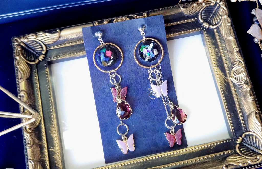 にじさんじ 佐伯イッテツ イメージアクセサリー