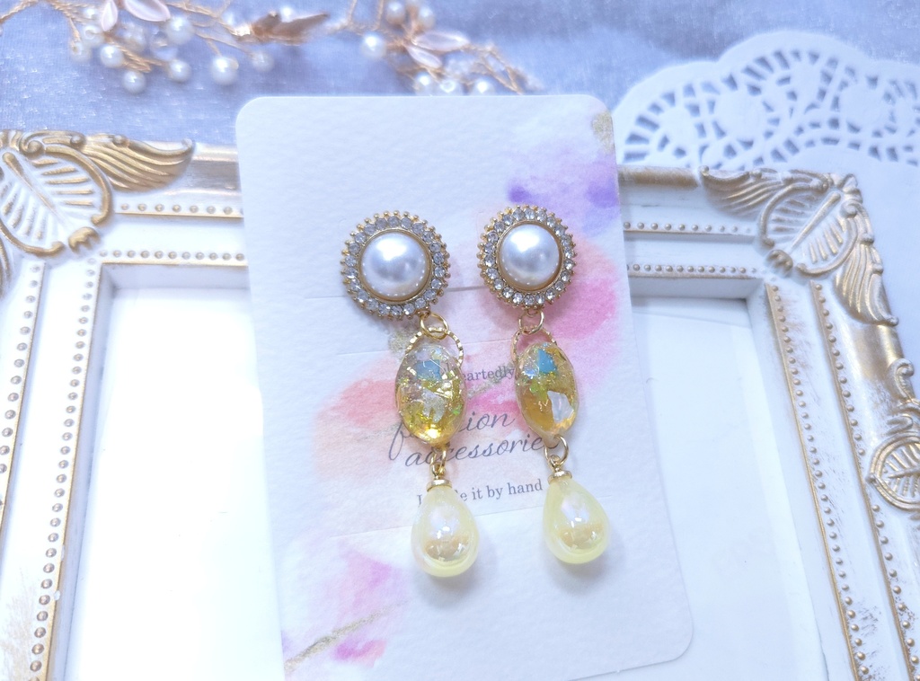 にじさんじ 風楽奏斗 イメージアクセサリー