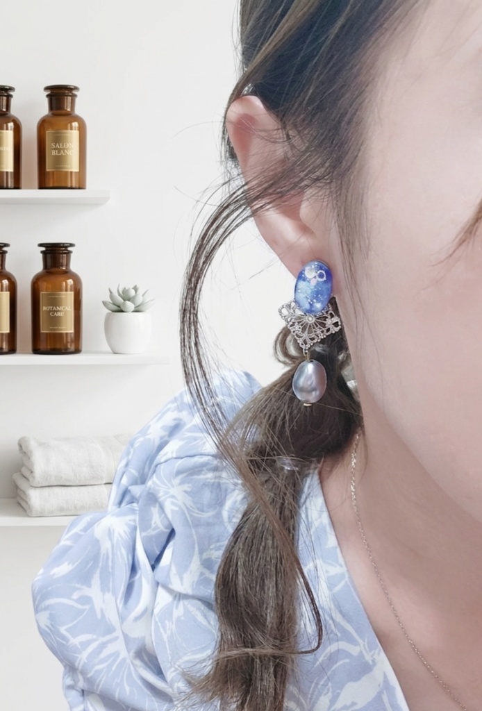 にじさんじ イブラヒム イメージアクセサリー