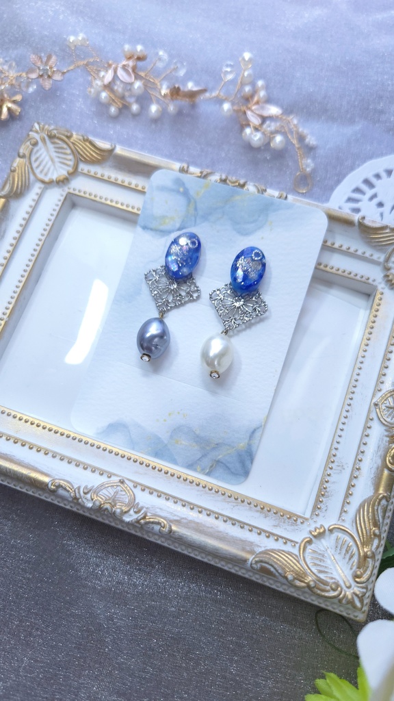 にじさんじ イブラヒム イメージアクセサリー