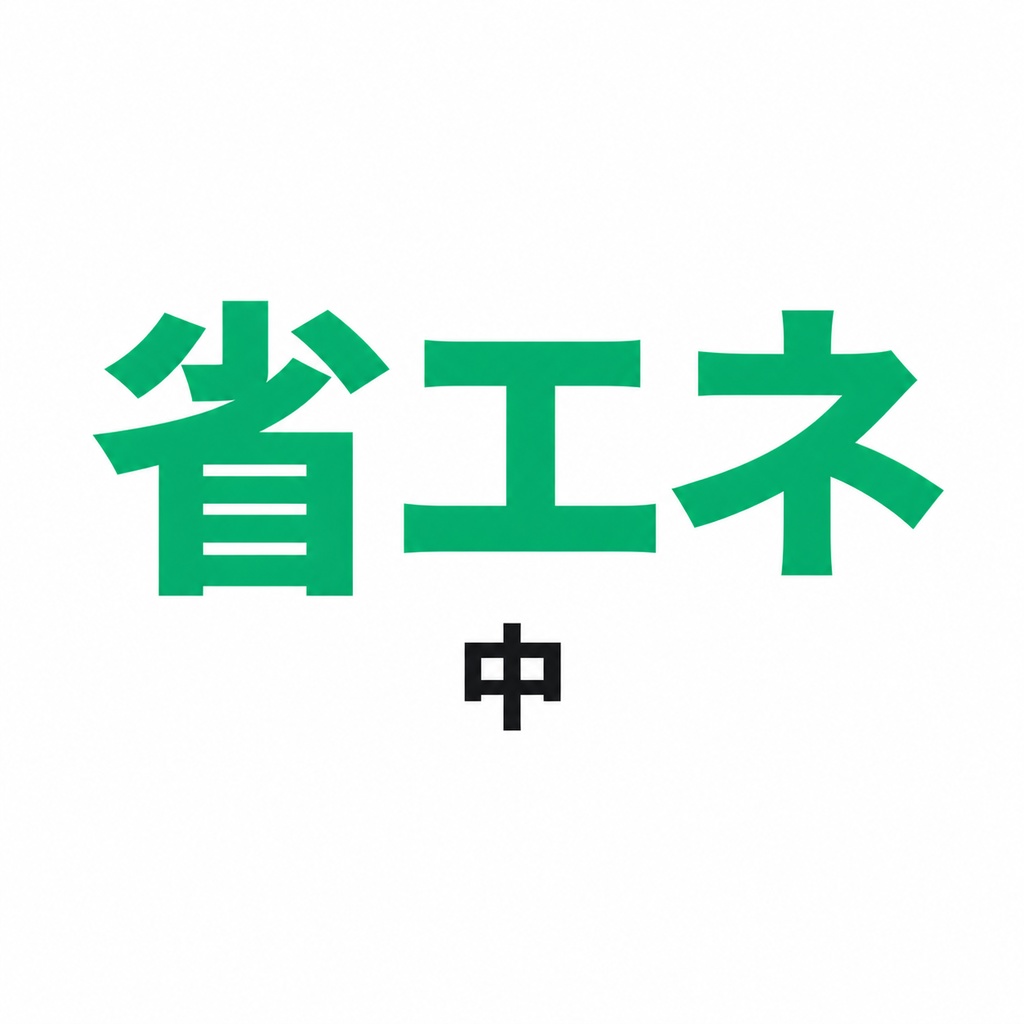 省エネ中｜今は無理せず過ごしたいときの言葉ステッカー