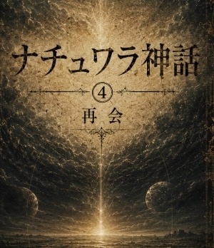 オリジナル神話　ナチュワラ神話　④再会