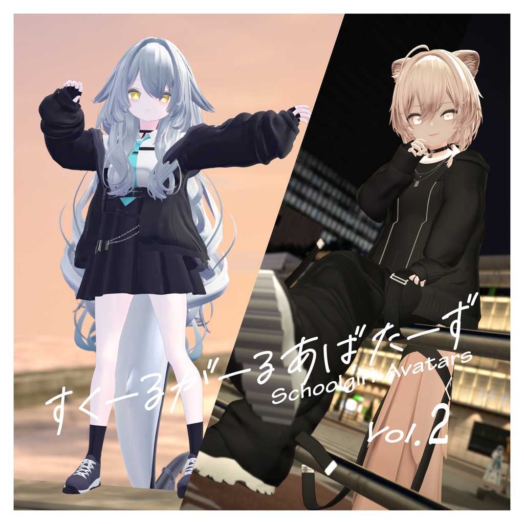 超リアル3Dロリアニメ 