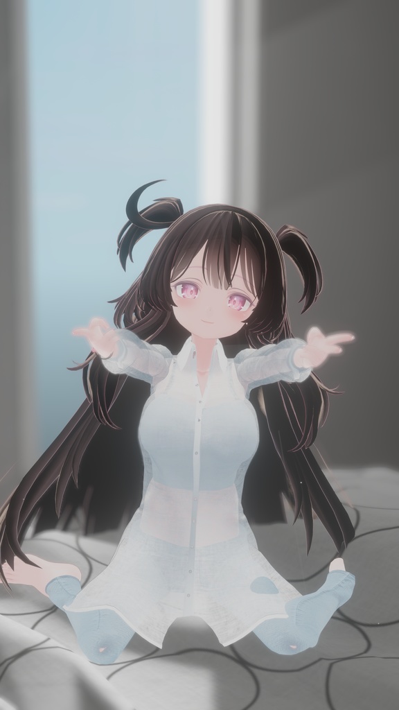 Schoolgirl Avatars Vol.4 『マヌカ・セレスティア』