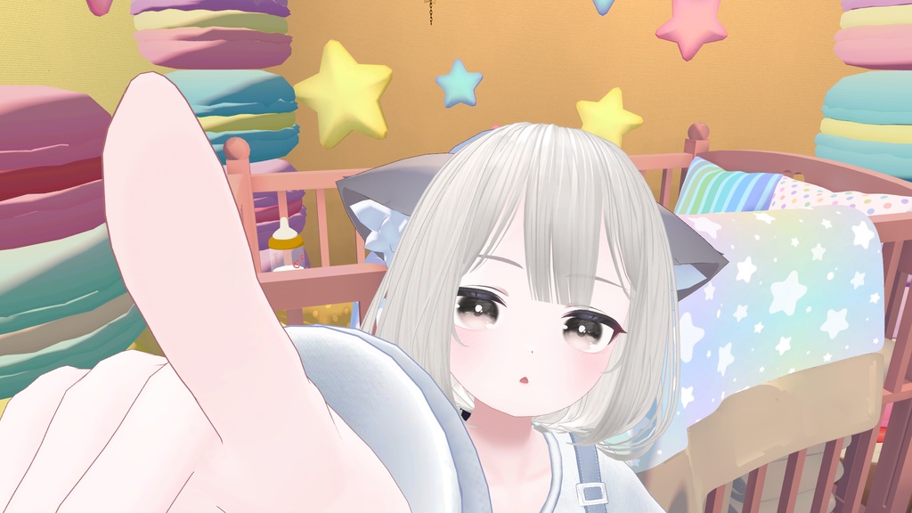 SchoolgirlAvatars Vol.9 『リアアリス・セフィラ・真冬・ナユ・ミルフィ』