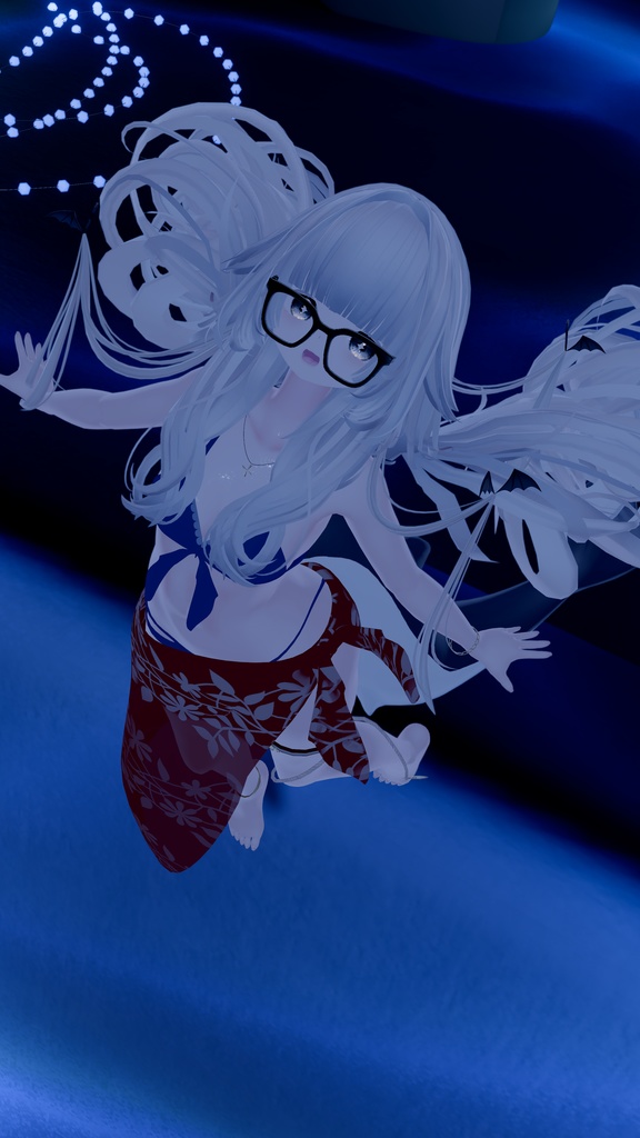 【18アバター対応】La Serenissima