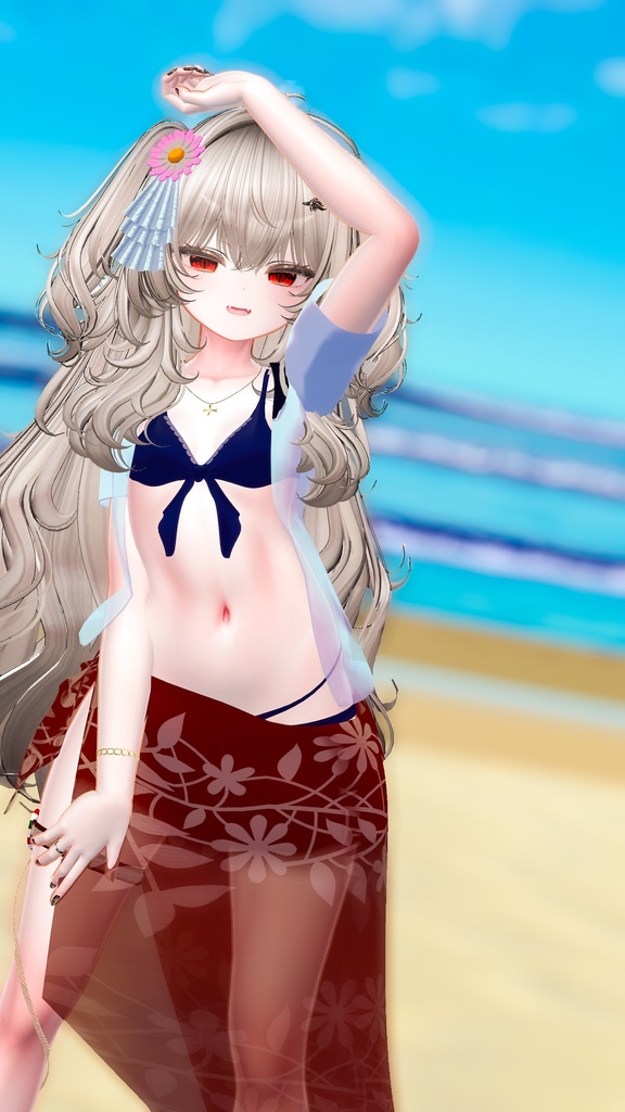 【18アバター対応】La Serenissima