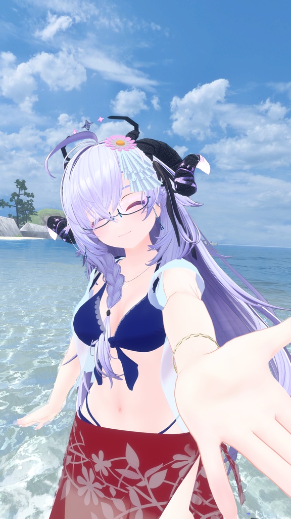 【18アバター対応】La Serenissima