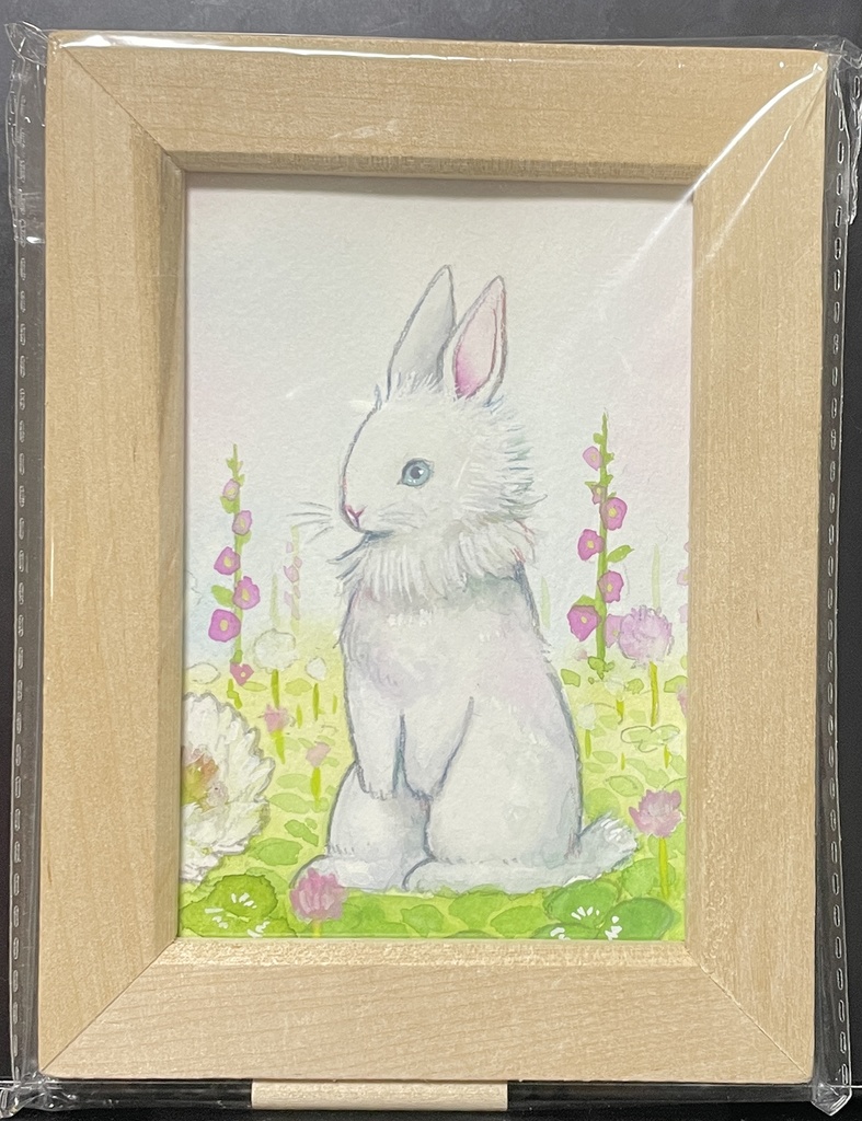  【クレア様専用】ミニ原画