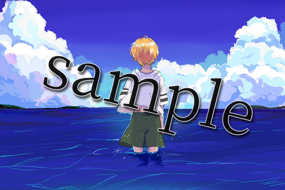 無料CoCシナリオ「craZy saLt」