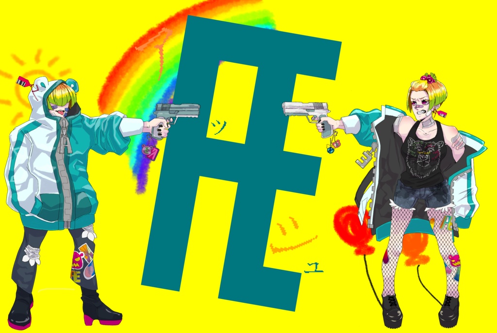 無料CoCシナリオ「Æ(アッシュ)」