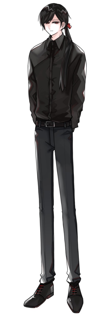 無料CoCシナリオ「DarK/RooM」