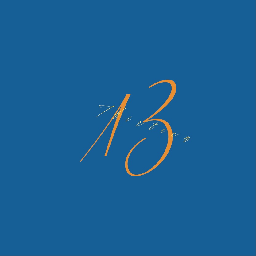 13-Thirteen-SPLL:E198384 - 楪まこ＠猫舌 - BOOTH