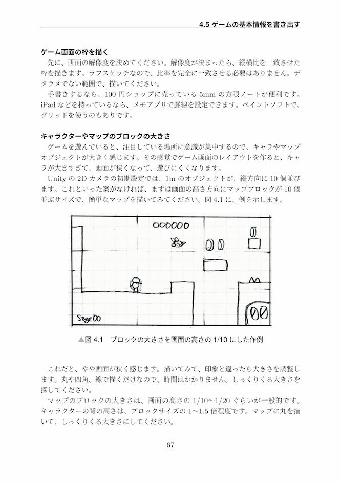 (電子)【趣味のゲーム開発・企画編】オリジナルのゲームを考えよう