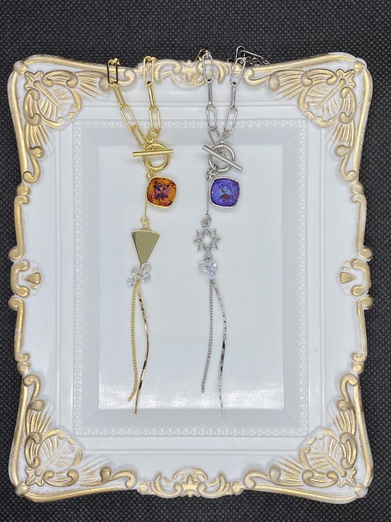 ヒプノシスマイク/ディビジョンイメージネックレス